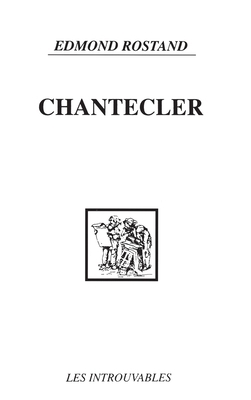 Chantecler [French] 2738430791 Book Cover