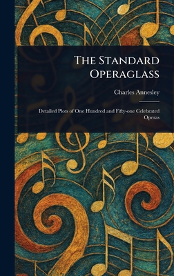 The Standard Operaglass 1023044080 Book Cover