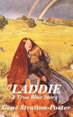 Laddie: A True Blue Story 1515435695 Book Cover
