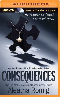 Consequences 1491581751 Book Cover