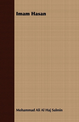 Imam Hasan 1406711241 Book Cover