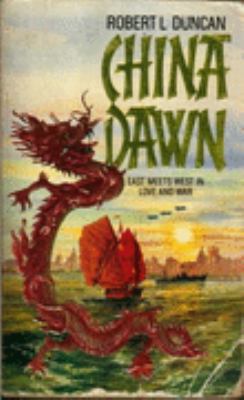 China Dawn 0006175996 Book Cover