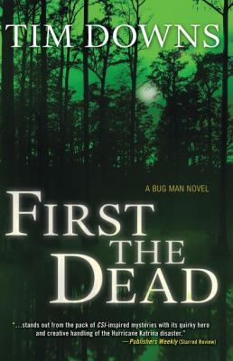 First the Dead 159554612X Book Cover