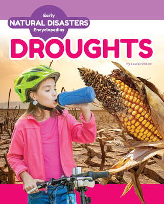 Droughts 1098296036 Book Cover