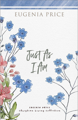 Just as I Am 168442724X Book Cover