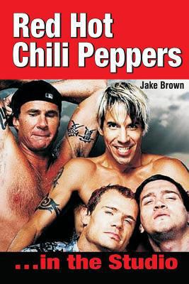 Red Hot Chili Peppers 0978097653 Book Cover