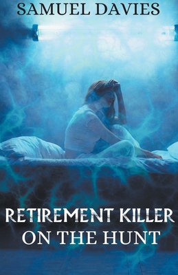 Retirement Killer B0C7K7LWRQ Book Cover