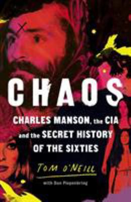 Chaos EXPORT 1785152084 Book Cover