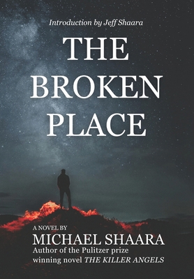 The Broken Place B0F8GRHYS3 Book Cover