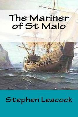 The Mariner of St Malo 1518846386 Book Cover