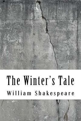 The Winter's Tale 1729516424 Book Cover