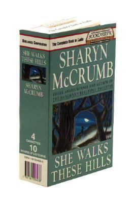 She Walks These Hills 1561006033 Book Cover
