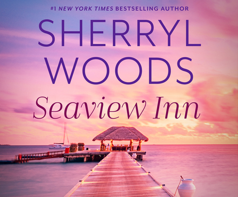 Seaview Inn 1662080123 Book Cover