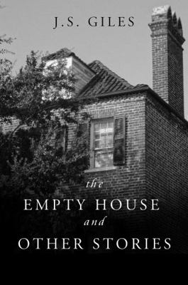 Hardcover The Empty House and Other Stories Book