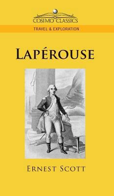Laperouse 1944529438 Book Cover