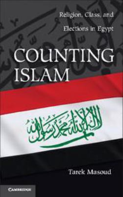 Counting Islam: Religion, Class, and Elections ... 0511842619 Book Cover