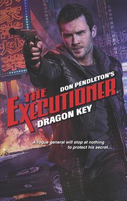 Dragon Key 0373644353 Book Cover