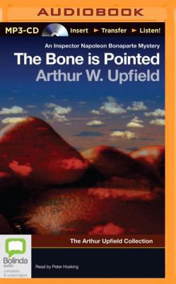 The Bone Is Pointed 1486218997 Book Cover