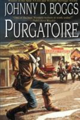 Purgatoire 1477840788 Book Cover