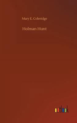 Holman Hunt 373403583X Book Cover