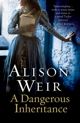 A Dangerous Inheritance 0099534592 Book Cover