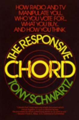 The Responsive Chord 0385088957 Book Cover