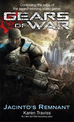 Jacinto's Remnant 184149738X Book Cover
