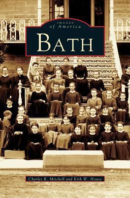 Bath 1531620825 Book Cover