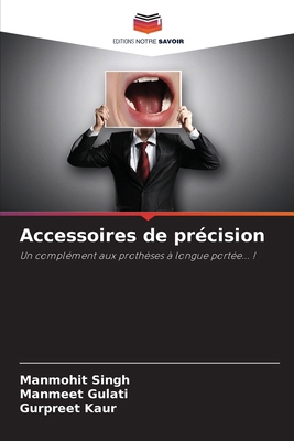 Accessoires de précision [French] 6208034140 Book Cover