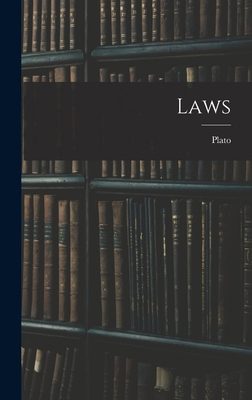 Laws 1016306792 Book Cover