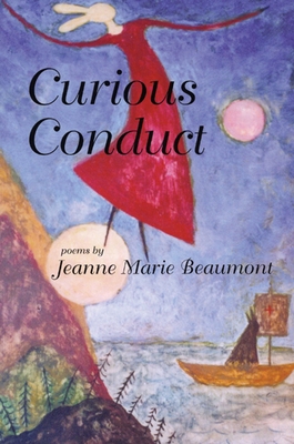 Curious Conduct 1929918518 Book Cover