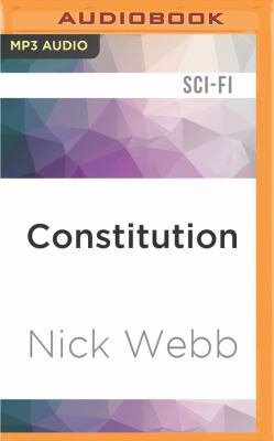 Constitution 1531803652 Book Cover