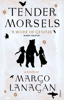 Tender Morsels 0099546132 Book Cover