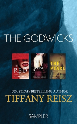 The Godwicks Sampler 1949769437 Book Cover