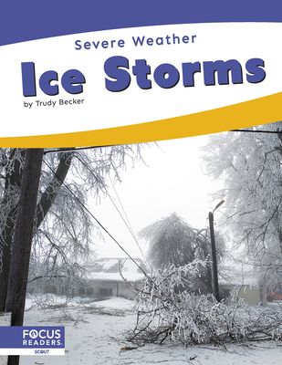 Ice Storms B0FFLPFMDG Book Cover
