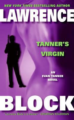 Tanner's Virgin B006U1NTII Book Cover