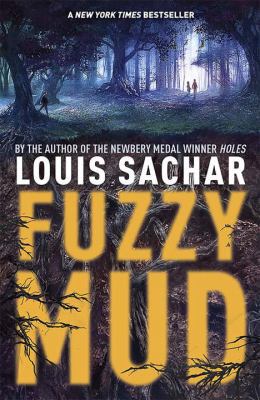 Fuzzy Mud 1524715352 Book Cover