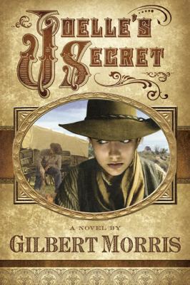 Joelle's Secret (Wagon Wheel Series #3) 0805447288 Book Cover