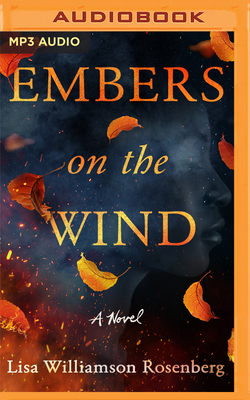Embers on the Wind 171365797X Book Cover