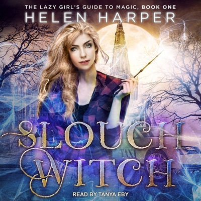 Slouch Witch B08ZBZPVXJ Book Cover