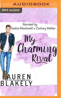 My Charming Rival 1713501988 Book Cover