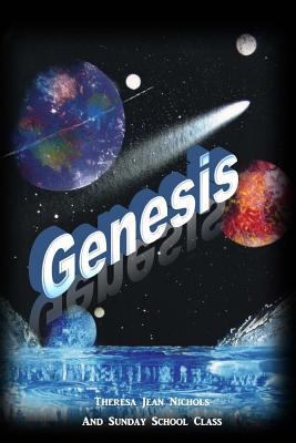 Genesis 1514670798 Book Cover