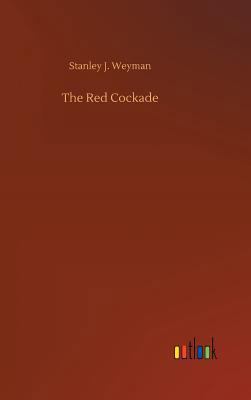 The Red Cockade 3732651932 Book Cover