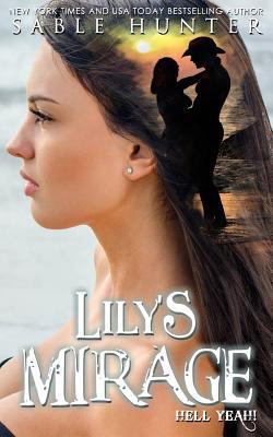 Lily's Mirage (Hell Yeah!) 1979878951 Book Cover