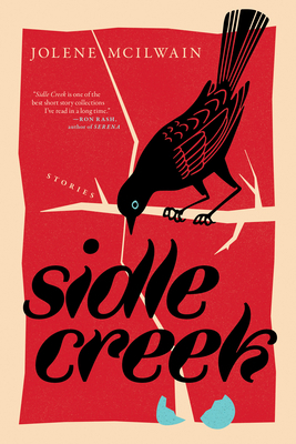 Sidle Creek 1685890415 Book Cover