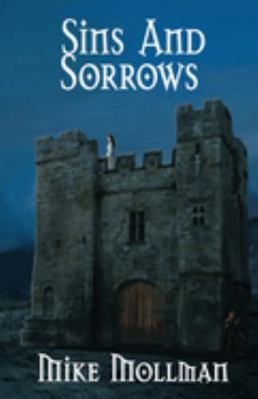 Sins and Sorrows : Protectors of Pretanni Book 1.5
