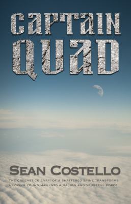 Captain Quad 1896350461 Book Cover