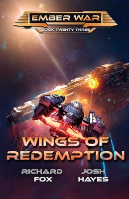 Wings of Redemption 1795761148 Book Cover