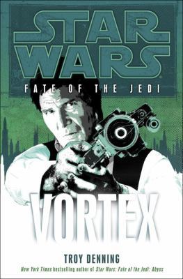 Vortex 034550920X Book Cover