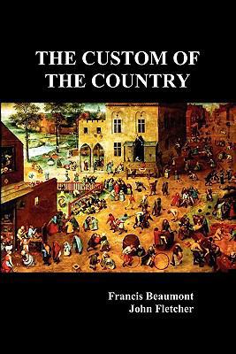 The Custom of the Country 1849020051 Book Cover